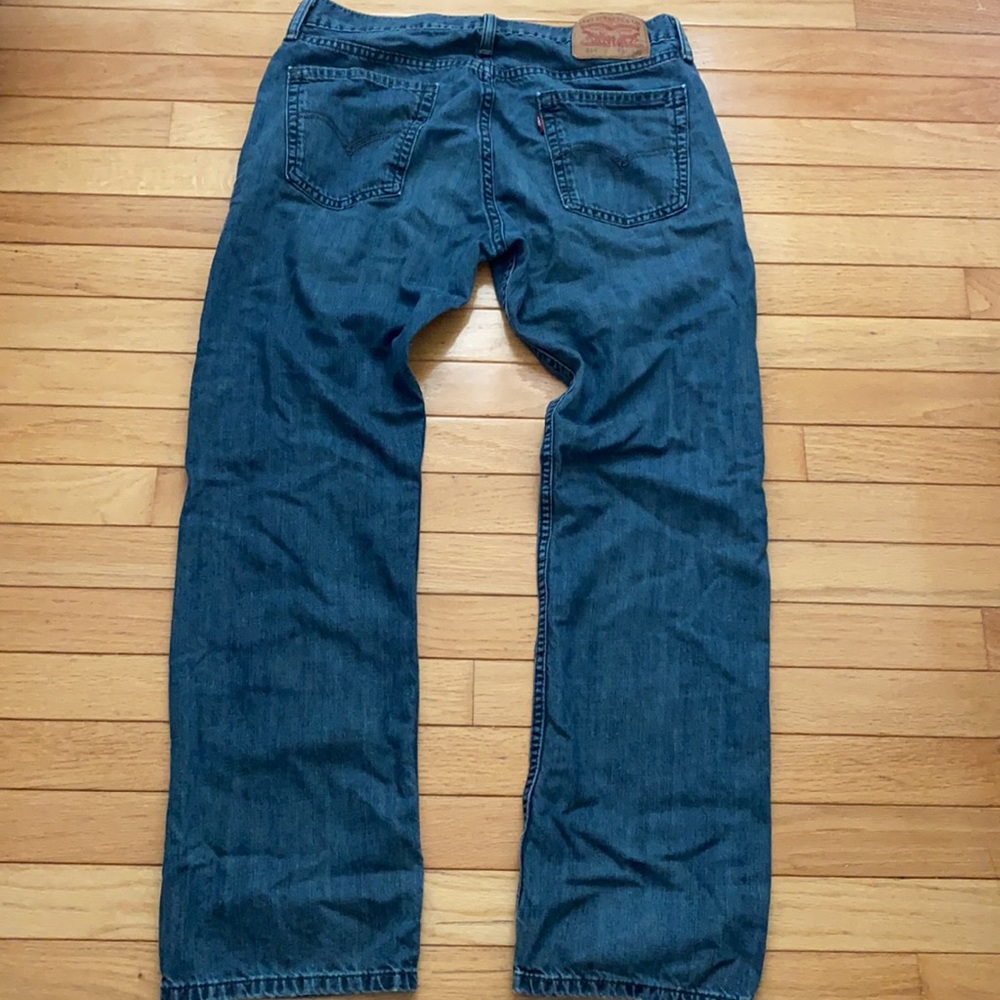 Levi's 514 - Picture 3 of 6
